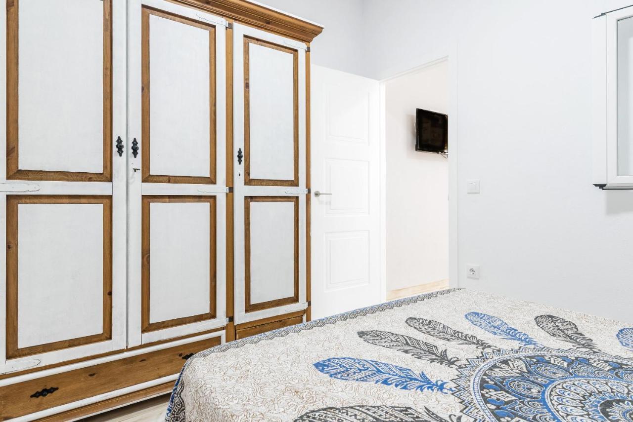 Apartamento Claudia 科尼尔-德拉弗龙特拉 外观 照片