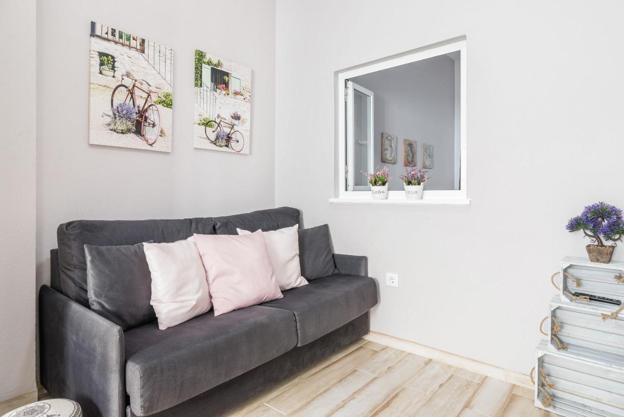 Apartamento Claudia 科尼尔-德拉弗龙特拉 外观 照片